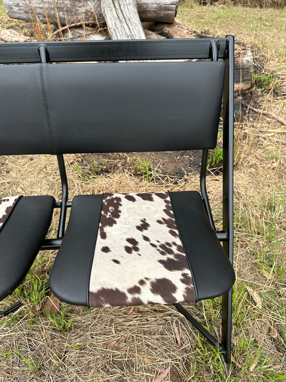 Bespoke Country Bench Seat