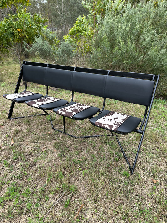 Bespoke Country Bench Seat