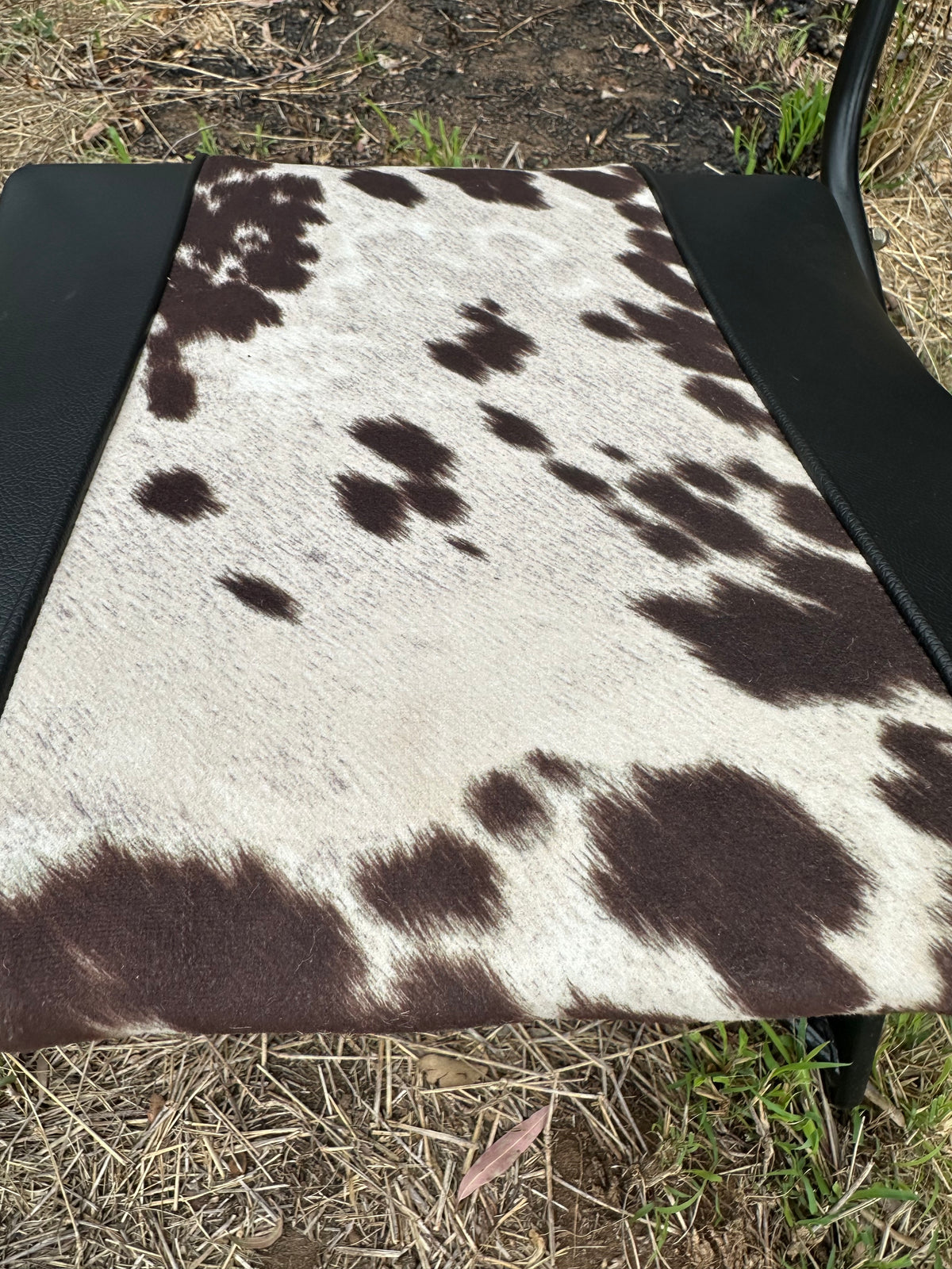 Bespoke Country Bench Seat