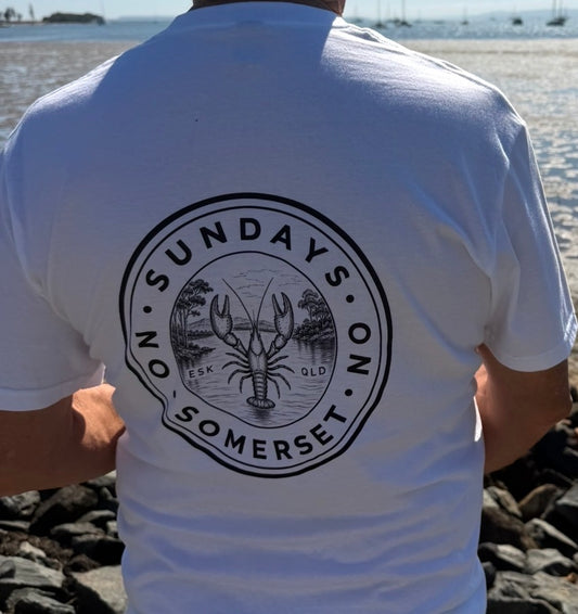 Yabby short sleeve casual T-Shirt